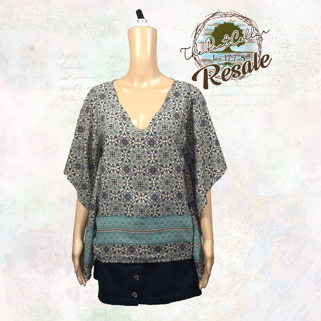 Mi Ami Brand Size Small Top